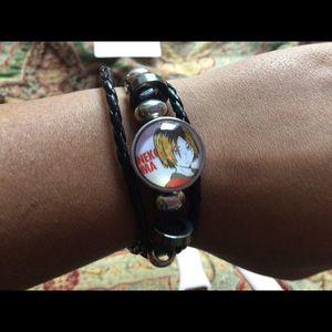 Kenma Nekoma Bracelet